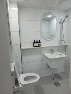 Newly renovated apartment center of Seoul #10 - Seul - 7