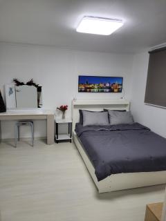 Newly renovated apartment center of Seoul #10 - Seul - 0
