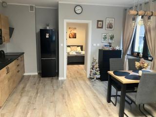 Apartamenty Czarna Perła - Kowary - 3