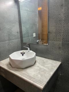Budget Double Room in TopCity-1 Islamabad - Islamabad - 2