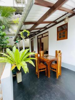 The Golden Place - Hikkaduwa - 1