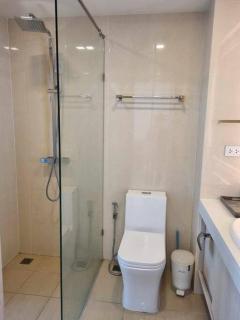 1bed Luxury apartment with pool & gym access near walking street - Pattaya Sud - 4