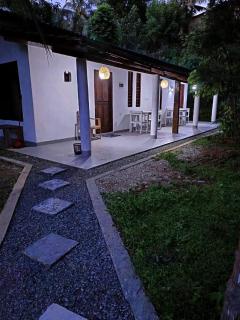 The Moon House - Weligama - 9