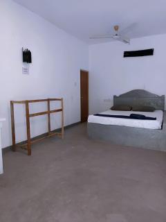 The Moon House - 3