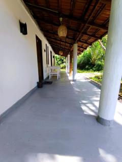 The Moon House - 7