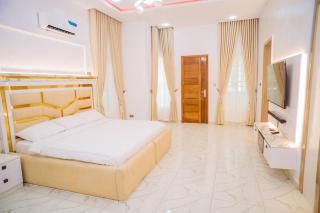 Home in Lekki - 3