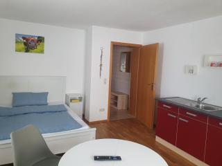 Ferienwohnung Koller "die Kleine" - Rettenberg - 9