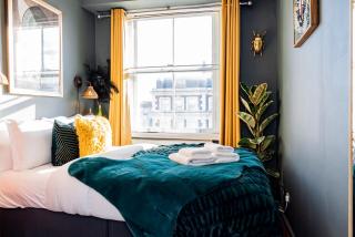 Chic 2 Bedrooms 2 Bathrooms at Kensington - Londra - 8