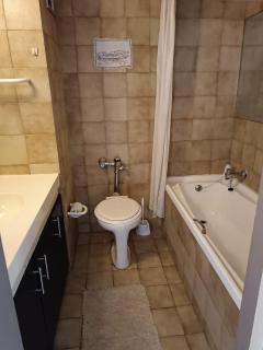 Sea Point Apartment close to the prom - 5
