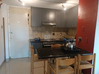 Sea Point Apartment close to the prom - Cidade Do Cabo - 1