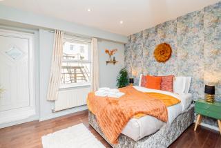 Chic 2 Bedrooms 2 Bathrooms at Kensington - Londra - 3