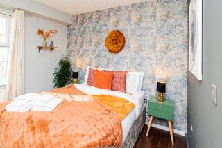 Chic 2 Bedrooms 2 Bathrooms at Kensington - Londra - 7