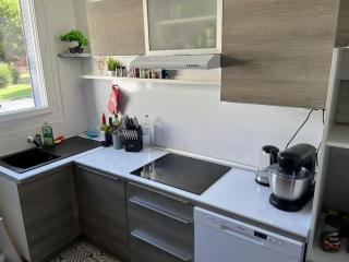Appartement in der Nähe des Paul Constans Lycee - Montluçon - 5