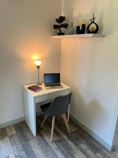Appartement in der Nähe des Paul Constans Lycee - Montluçon - 1