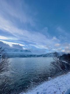 The Midnight Sun Cabin - Gratangen - 7