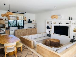 Majahuitas Villa 1 - Fethiye - 9