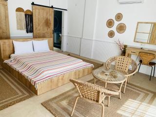 Majahuitas Villa 1 - Fethiye - 1