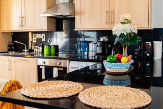 Chic 2 Bedrooms 2 Bathrooms at Kensington - Londra - 9