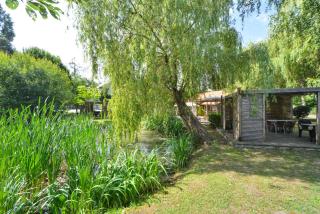 Logis - Hotel Restaurant La Mire - Vierzon - 1