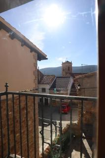 Apartamento Rafa - Valdelinares - 4