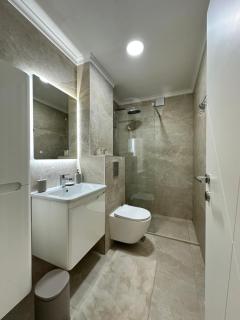 Dorcol Dream Apartment City View Terrace - Belgrado - 2