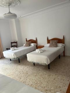 Casa MAC - Chiclana de la Frontera - 6