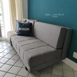 Jatiúca Suítes Resort - Flat 413 - Maceió - 8