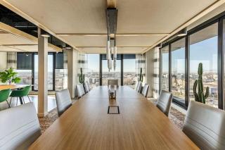 Stylish DT SLC Studio 13th Floor Gym Parking - Salt Lake City - 2