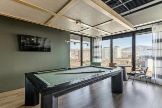 Stylish DT SLC Studio 13th Floor Gym Parking - Salt Lake City - 1