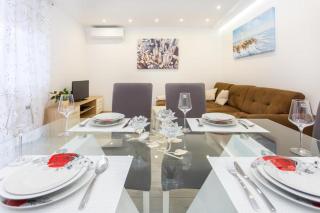 Luxury suites Juricevic - Duće - 2