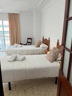 Casa MAC - Chiclana de la Frontera - 9