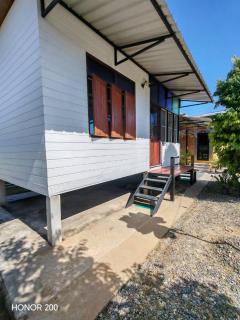 Din House - Ban Rong Koet - 9
