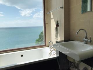 lanta marie villa sunset and seaview klongnin beach - Ko Lanta - 8