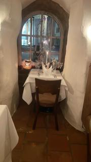 Hotel Restaurant Altes Badhaus - Eberbach - 1