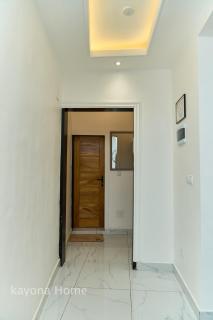 Kayona Home Studio T2 Balcon-Netflix-Wifi-Parking SERVICESConciergerie - Yaoundé - 8