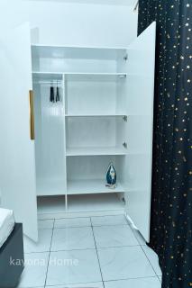 Kayona Home Studio T2 Balcon-Netflix-Wifi-Parking SERVICESConciergerie - Yaoundé - 1