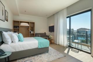 Roxon Red Sea Eilat - Adults Only - Eilat - 8
