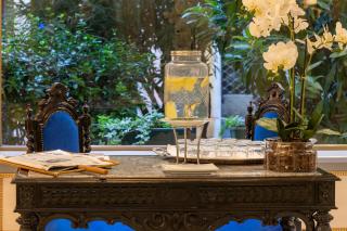 Majestic Toscanelli (centro storico) - Padua - 1