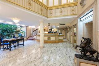 Majestic Toscanelli (centro storico) - Padua - 2