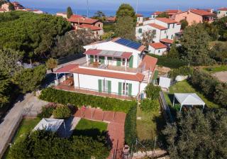 Il Cisto - Marciana - 6