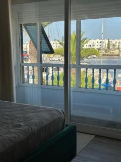 Appartement luxe avec vue sur le port de Kantaoui - 1