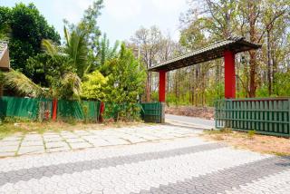 The Rain Tree resort - Kutta - 0