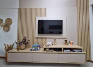 Salvador - Praia do Flamengo - Foot on the Sand - 5