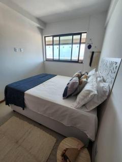 Salvador - Praia do Flamengo - Foot on the Sand - 2