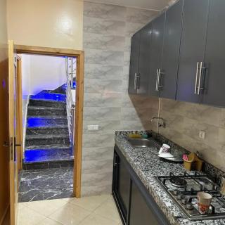 Appartements Chez Amdlou - 2