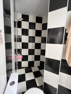 Acogedor estudio en barrio river ! - 9