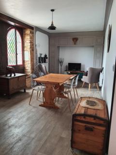 La maison dô - Frayssinet-le-Gélat - 6