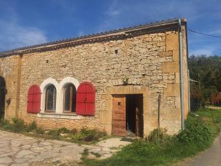 La maison dô - Frayssinet-le-Gélat - 5