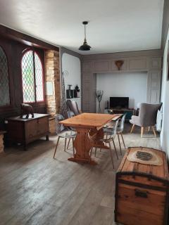 La maison dô - Frayssinet-le-Gélat - 3