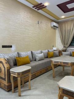 Appartement fes centre - 8